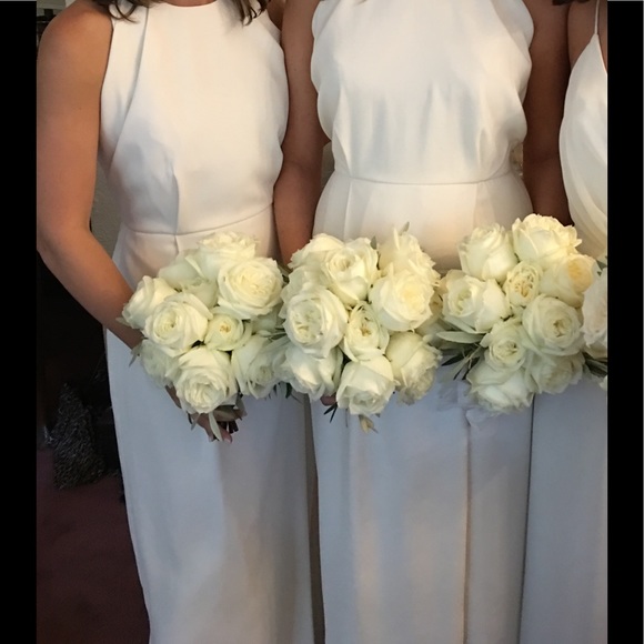 Lela Rose Bridesmaid Dress - Picture 8 of 8